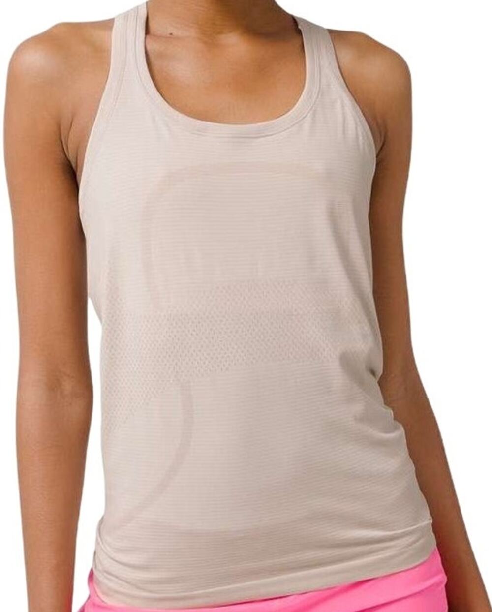 Lululemon Swiftly Tech Racerback Tank 2.0 Cool Dune Mink Berry 6